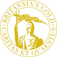 Britannia's Gold Ltd logo - Similar company to Salvocean