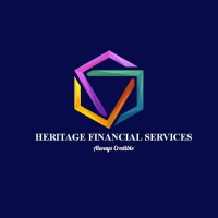 HERITAGE OF TRUST FINANCIAL SERVICES logo - Similar company to Trust Company (Guyana) Limited