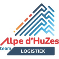 Alpe d'HuZes Team Logistiek logo - Similar company to Hkmobile