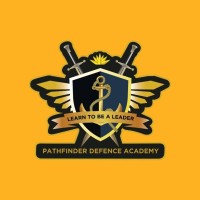 Pathfinder Defence Academy logo - Similar company to Bncc