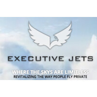 Executive Jets LLC logo - Similar company to Gifterx Talks