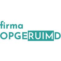 Firma Opgeruimd | Opruimcoach / Organizer Alkmaar e.o. logo - Similar company to Opgeruimd Met Marijke