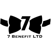 7 Benefit LTD Nonprofit logo - Similar company to Vssn - Veterans  Support (Nonprofit)