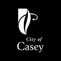 City of Casey logo - Similar company to Yeah Nah Yeah