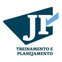 JP Treinamento e Planejamento logo - Similar company to Pouchain Indústria Gráfica