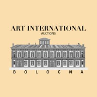 Art International logo - Similar company to Consultant Neurosurgeon