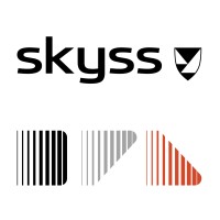 Skyss logo - Similar company to Tide As