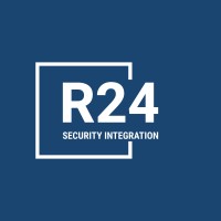 R24 Security Integration logo - Similar company to United Security & Communications, Inc.