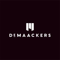 DeMaackers logo - Similar company to Anders Van Smaak®