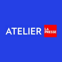 Atelier La Presse logo - Similar company to Gestion Séquence
