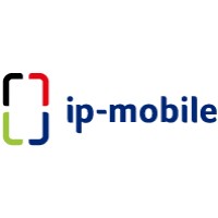 ip-mobile NV logo - Similar company to 3Wplus