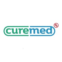 CuremedRX Pharmacy and Medical Supplies logo - Similar company to Curemedrx
