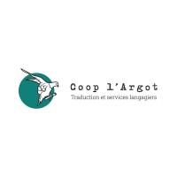 Coop l'Argot, traduction et services langagiers logo - Similar company to Services Verbatim