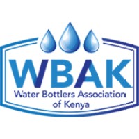 Water Bottlers Association of Kenya logo - Similar company to Bottlers