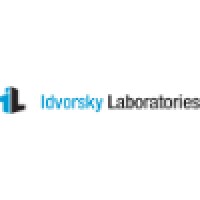 Idvorsky Laboratories Ltd. logo - Similar company to Darwin Edge - Ai Agency