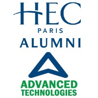 HEC Alumni - Advanced Technologies Club logo - Similar company to Hec Alumni Digital