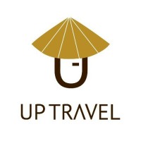 Up Travel Vietnam logo - Similar company to Maverick Journeys