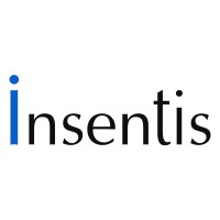 Insentis GmbH logo - Similar company to Cloudadis It Solutions