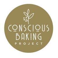 Conscious Baking Project logo - Similar company to Tivora