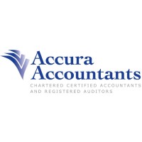 Accura Accountants logo - Similar company to Boulebar Danmark