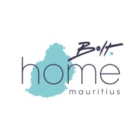 Bolt Home Mauritius logo - Similar company to Bolt Haus