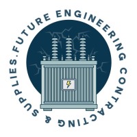 Future Engineering Contracting & Supplies logo - Similar company to Mozdan