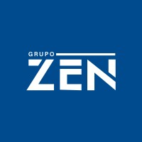 Grupo Zen logo - Similar company to Agrep Forestal