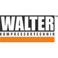 WALTER Kompressortechnik Polska Sp. z o.o. logo - Similar company to Pneuma