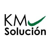 KM Solución logo - Similar company to Livestock Analytics
