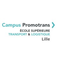 Campus Promotrans Lille logo - Similar company to Lycée Janson-De-Sailly