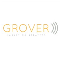 Grover Marketing Strategy logo - Similar company to Jac Live/Jac Management Group