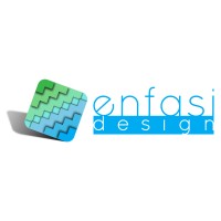 Enfasi Design logo - Similar company to Hitlife