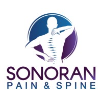 Sonoran Pain & Spine logo - Similar company to Momentum Medical