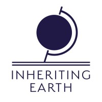 Inheriting Earth logo - Similar company to Witt Limited