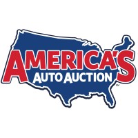 America’s Auto Auction San Antonio logo - Similar company to Flexplus, Llc