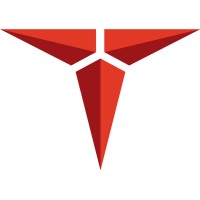 Treksta Scandinavia logo - Similar company to Trainshot