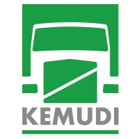 Kemudi Sejagat logo - Similar company to Centre Side Express Sdn Bhd