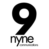 Nyne Communications logo - Similar company to Ceo Advisory Network