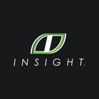 Insight Apparel logo - Similar company to Graphic Design And T Shirt Design For Print On Demand