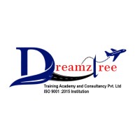 Dreamztree Training Academy and Consultancy PVT LTD logo - Similar company to Pathways For Training And Consulting
