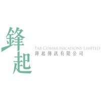 FAB Communications Ltd. logo - Similar company to Fab Communications