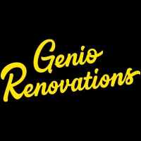 Genio Renovations logo - Similar company to Drf Productions