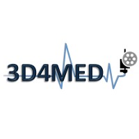 3D4Med logo - Similar company to Soholabfab