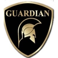 GUARDIAN PROFESSIONAL SECURITY logo - Similar company to Guarding Professionals Ltd