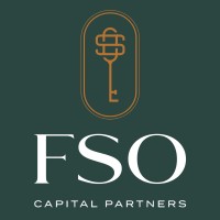 FSO Capital Partners logo - Similar company to The Michael Blank Brands