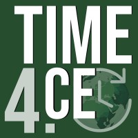 time4.ce (Research group at htw saar) logo - Similar company to Workcentrix Gmbh