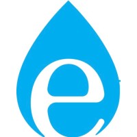 Everclear Springwater logo - Similar company to Severnside Fabrics Limited