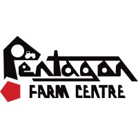Pentagon Farm Centre Ltd