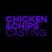 Chicken and Chips Casting logo - Similar company to Highway Casting