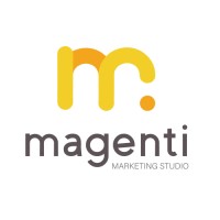 Magenti Marketing Studio logo - Similar company to Porta Properties Srl